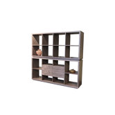 Malta Bookcase