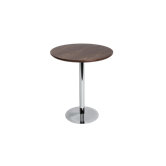 Lady Round Bar Table
