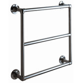 Valencia Wall Mount Electric Towel Warmer