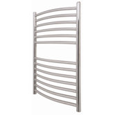 Kerve Wall Mount Electric Towel Warmer