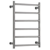 Inox 2 Wall Mount Electric Towel Warmer