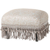 Swanson Footstool