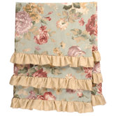 Chesapeake Throw