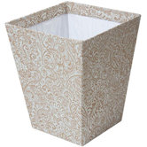 Swanson Wastepaper Basket