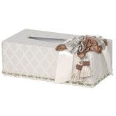 Swanson Romance Rectangular Tissue Box