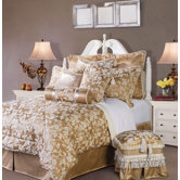 Heirloom Bedding Collection
