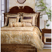 St. Lucia Bedding Collection