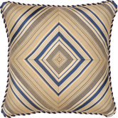 Hampton 18" Pillow with Cord