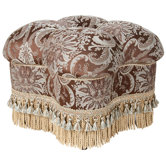 Vellore Ottoman