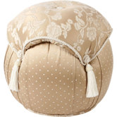 Heirloom Ottoman