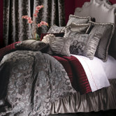 La Rose Bedding Collection
