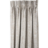 Swanson Curtain Panel