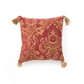 Bacara Pillow with Tassel