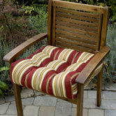 Outdoor Chair Cushion