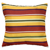 Outdoor Accent Pillows