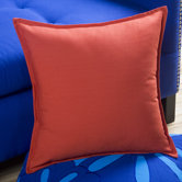 IT Decorative Pillow II