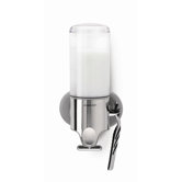 Single Wall Mount Soap Dispenser