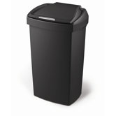 60 Litre Soft Touch Rectangular Bin
