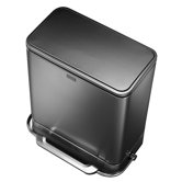 55 Litres Pedal Bin