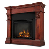 Gabrielle Electric Fireplace