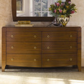 Mercer 6 Drawer Dresser