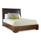 Hampton Panel Bedroom Collection