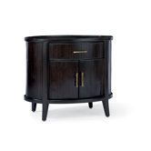 Marin 1 Drawer Nightstand
