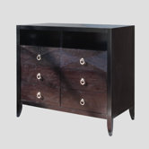 Camden 40" TV Stand