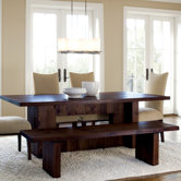 Hampton 7 Piece Dining Set
