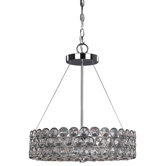 Alice 3 Light Chandelier