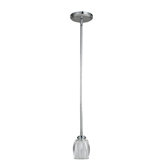 Andie 1 Light Pendant