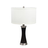 Duncan 1 Light Table Lamp