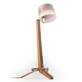 Silva Table Lamp