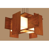 Muto 5 Light Pendant