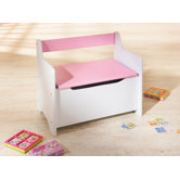 Lene Solid Wood Bench