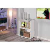 Arco One Shelf Bookcase