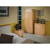 Warwick Bedroom Collection