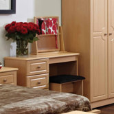 Pembroke Dressing Table