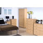 Corrib Bedroom Collection