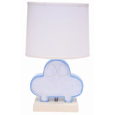 Alex Marshall Studios Lamps