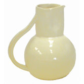 Pitcher with Handle