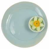 15" Round Platter