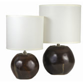 Sphere Lamp