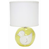Sphere Lamp