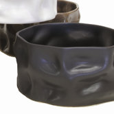 8" Ripple Bowl
