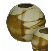 Sphere Vase