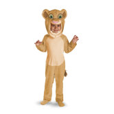Nala Classic Costume