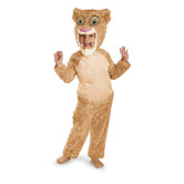 Nala Deluxe Costume