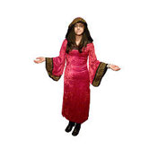 Gothic Slayer Adult Costume