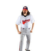 Kenny Powers Costume Kit